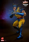 Hot Toys HS06 - Marvel Comics - X-Men - Wolverine Unmasked【Pre-Order】