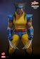 Hot Toys HS06 - Marvel Comics - X-Men - Wolverine Unmasked【Pre-Order】