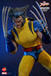 Hot Toys HS06 - Marvel Comics - X-Men - Wolverine Unmasked【Pre-Order】