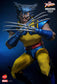 Hot Toys HS06 - Marvel Comics - X-Men - Wolverine Unmasked【Pre-Order】