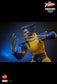 Hot Toys HS06 - Marvel Comics - X-Men - Wolverine Unmasked【Pre-Order】