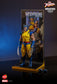 Hot Toys HS06 - Marvel Comics - X-Men - Wolverine Unmasked【Pre-Order】