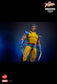 Hot Toys HS06 - Marvel Comics - X-Men - Wolverine Unmasked【Pre-Order】