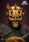 Hot Toys TMS136 - Star Wars : The Clone Wars - Savage Opress【Pre-Order】