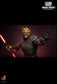 Hot Toys TMS136 - Star Wars : The Clone Wars - Savage Opress【Pre-Order】