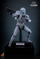 Hot Toys TMS131 - Star Wars: The Bad Batch - Clone Commando【Pre-Order】