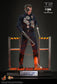 Hot Toys MMS774 - Terminator 2 : Judgment Day - T-1000【Pre-Order】