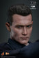 Hot Toys MMS774 - Terminator 2 : Judgment Day - T-1000【Pre-Order】