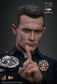 Hot Toys MMS774 - Terminator 2 : Judgment Day - T-1000【Pre-Order】