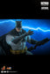 Hot Toys CMS024 - DC Comics - Batman : The Dark Knight Returns - Batman【Pre-Order】