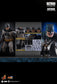 Hot Toys CMS024 - DC Comics - Batman : The Dark Knight Returns - Batman【Pre-Order】