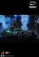 Hot Toys MMS780 - DC Comics - Batman Returns - Batmissile【Pre-Order】