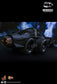 Hot Toys MMS780 - DC Comics - Batman Returns - Batmissile【Pre-Order】