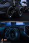 Hot Toys MMS780 - DC Comics - Batman Returns - Batmissile【Pre-Order】