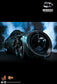 Hot Toys MMS780 - DC Comics - Batman Returns - Batmissile【Pre-Order】