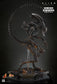 Hot Toys MMS784 - Alien : Romulus - Scorched Xenomorph【Pre-Order】