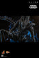 Hot Toys MMS784 - Alien : Romulus - Scorched Xenomorph【Pre-Order】