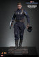 Hot Toys MMS783 - Marvel Comics - Captain America : The Winter Soldier - Captain America Stealth S.T.R.I.K.E Suit【Pre-Order】