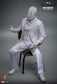 Hot Toys TMS139 - Marvel Comics - Moon Knight - Mr. Knight【Pre-Order】