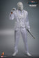 Hot Toys TMS139 - Marvel Comics - Moon Knight - Mr. Knight【Pre-Order】