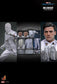 Hot Toys TMS139 - Marvel Comics - Moon Knight - Mr. Knight【Pre-Order】