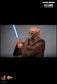 Hot Toys MMS785 - Star Wars : Revenge Of The Sith - Plo Koon【Pre-Order】