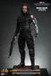 Hot Toys MMS790 - Marvel Comics - Captain America : The Winter Soldier - Winter Soldier 【Pre-Order】