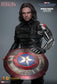 Hot Toys MMS790B - Marvel Comics - Captain America : The Winter Soldier - Winter Soldier 【Pre-Order】