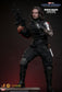 Hot Toys MMS790 - Marvel Comics - Captain America : The Winter Soldier - Winter Soldier 【Pre-Order】
