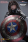 Hot Toys MMS790B - Marvel Comics - Captain America : The Winter Soldier - Winter Soldier 【Pre-Order】