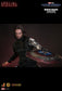 Hot Toys MMS790B - Marvel Comics - Captain America : The Winter Soldier - Winter Soldier 【Pre-Order】
