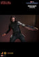Hot Toys MMS790B - Marvel Comics - Captain America : The Winter Soldier - Winter Soldier 【Pre-Order】
