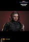Hot Toys MMS790B - Marvel Comics - Captain America : The Winter Soldier - Winter Soldier 【Pre-Order】