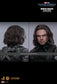 Hot Toys MMS790B - Marvel Comics - Captain America : The Winter Soldier - Winter Soldier 【Pre-Order】