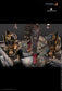 Hot Toys TMS138 - Riot - League Of Legends : Arcane - VI 【Pre-Order】