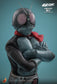 Hot Toys TMS144 - Kamen Rider - Kamen Rider No.1 【Pre-Order】