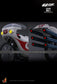 Hot Toys TMS146 - Kamen Rider - Cyclone No.1 【Pre-Order】