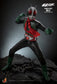 Hot Toys TMS145 - Kamen Rider - Kamen Rider No.2 【Pre-Order】