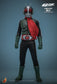 Hot Toys TMS145 - Kamen Rider - Kamen Rider No.2 【Pre-Order】
