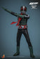 Hot Toys TMS145 - Kamen Rider - Kamen Rider No.2 【Pre-Order】