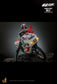 Hot Toys TMS145 - Kamen Rider - Kamen Rider No.2 【Pre-Order】