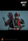 Hot Toys TMS145 - Kamen Rider - Kamen Rider No.2 【Pre-Order】