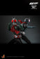 Hot Toys TMS145 - Kamen Rider - Kamen Rider No.2 【Pre-Order】