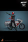 Hot Toys TMS145 - Kamen Rider - Kamen Rider No.2 【Pre-Order】