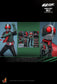 Hot Toys TMS145 - Kamen Rider - Kamen Rider No.2 【Pre-Order】