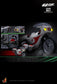 Hot Toys TMS147 - Kamen Rider - Cyclone No.2 【Pre-Order】