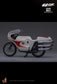 Hot Toys TMS147 - Kamen Rider - Cyclone No.2 【Pre-Order】