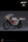 Hot Toys TMS147 - Kamen Rider - Cyclone No.2 【Pre-Order】