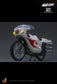 Hot Toys TMS147 - Kamen Rider - Cyclone No.2 【Pre-Order】