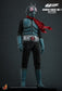 Hot Toys TMS148 - Kamen Rider - Kamen Rider No.1 & Cyclone No.1 【Pre-Order】